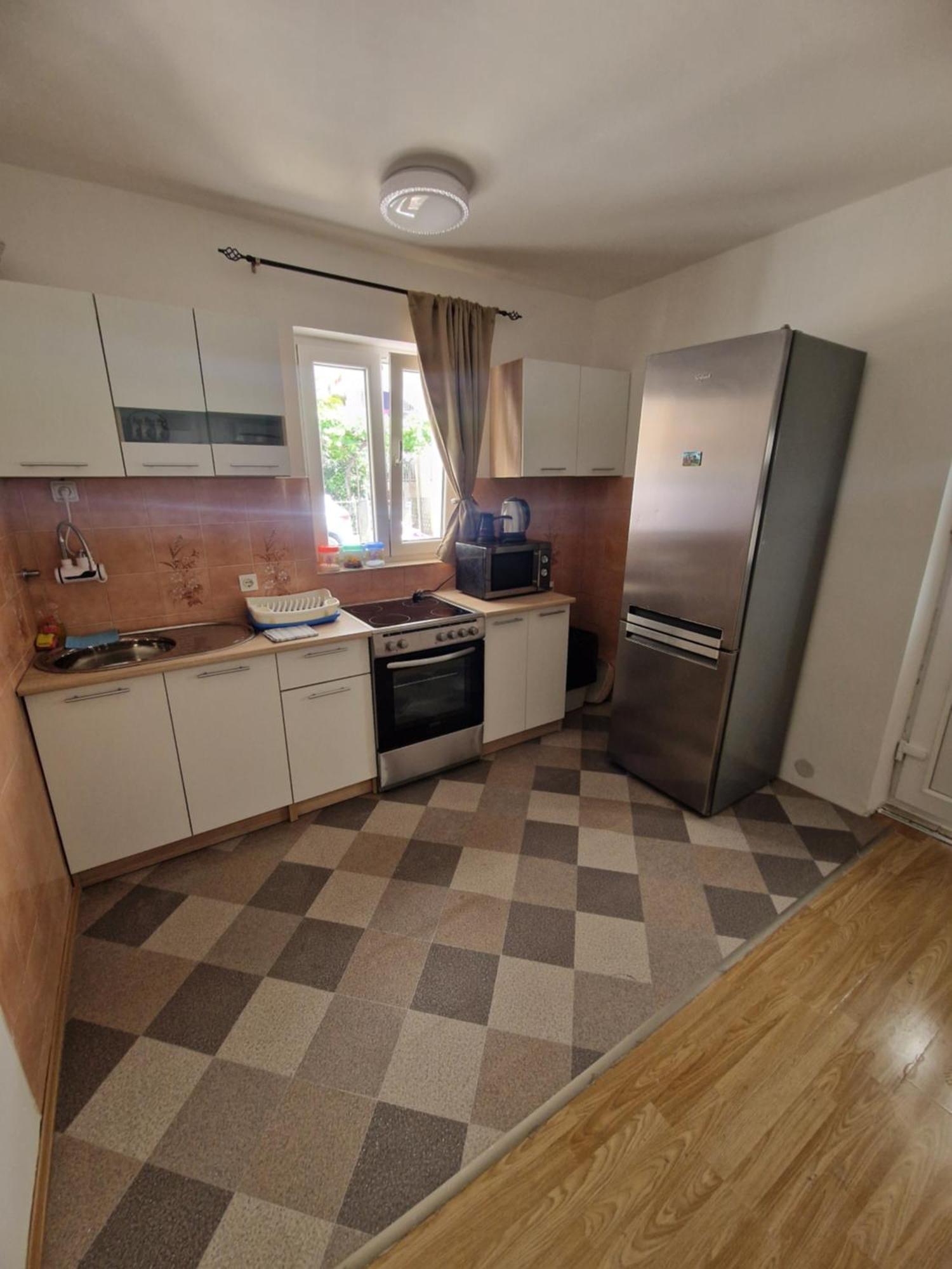 Guest House Damjana Budva Habitación foto
