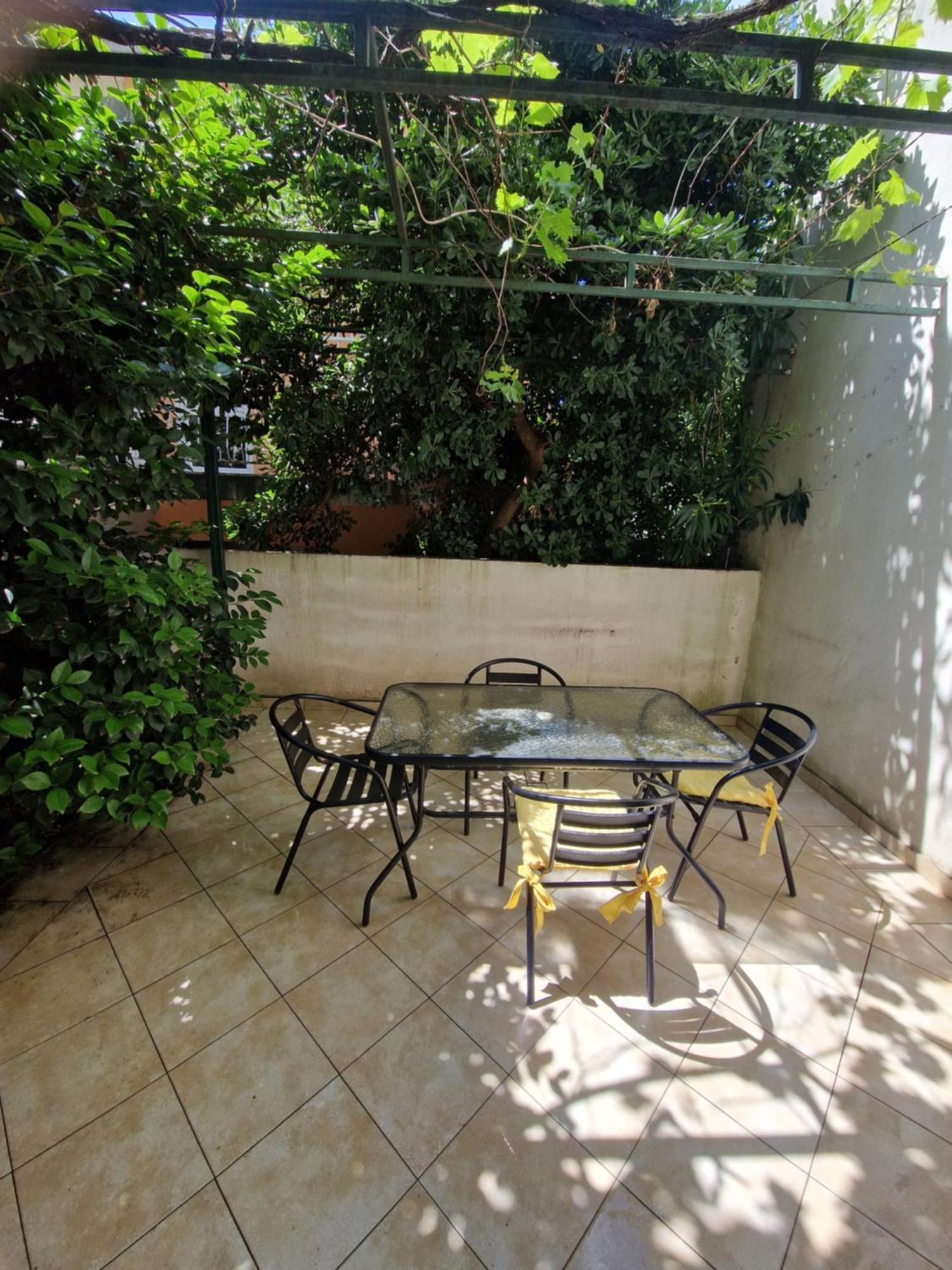Guest House Damjana Budva Habitación foto