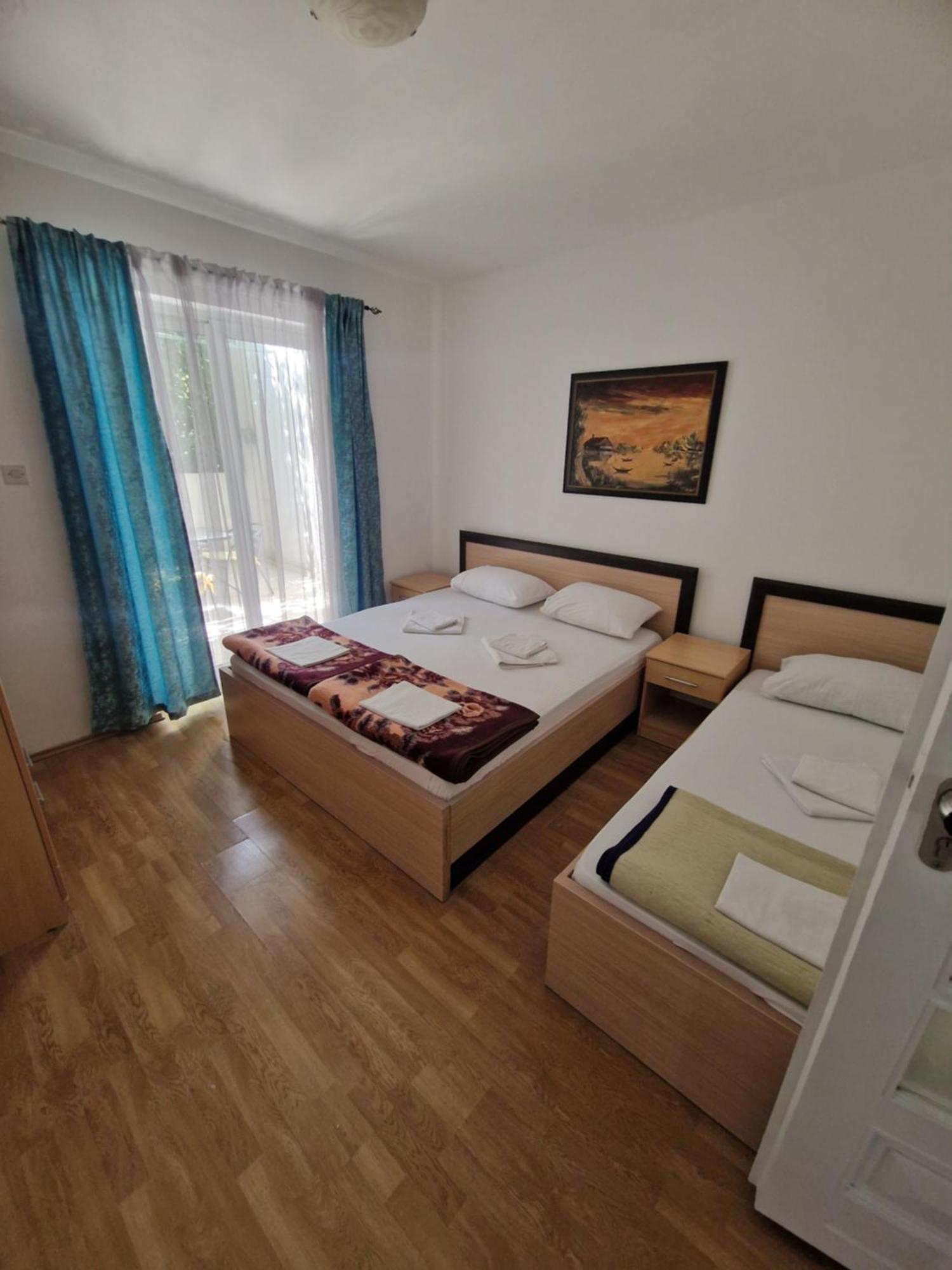 Guest House Damjana Budva Habitación foto