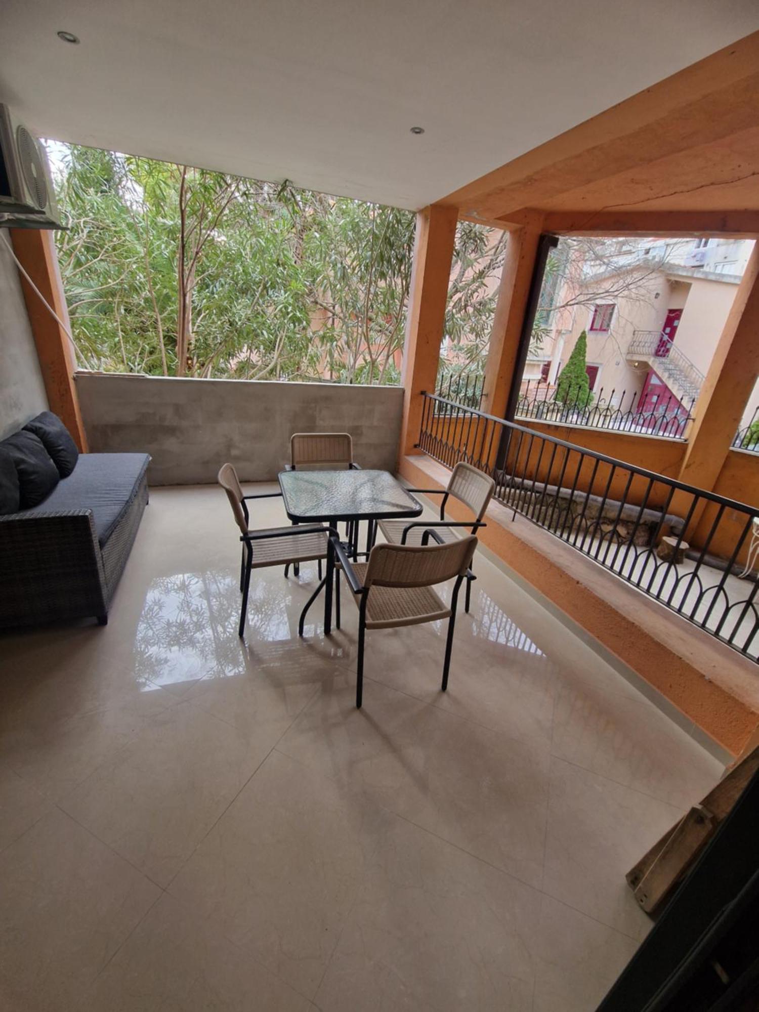 Guest House Damjana Budva Habitación foto