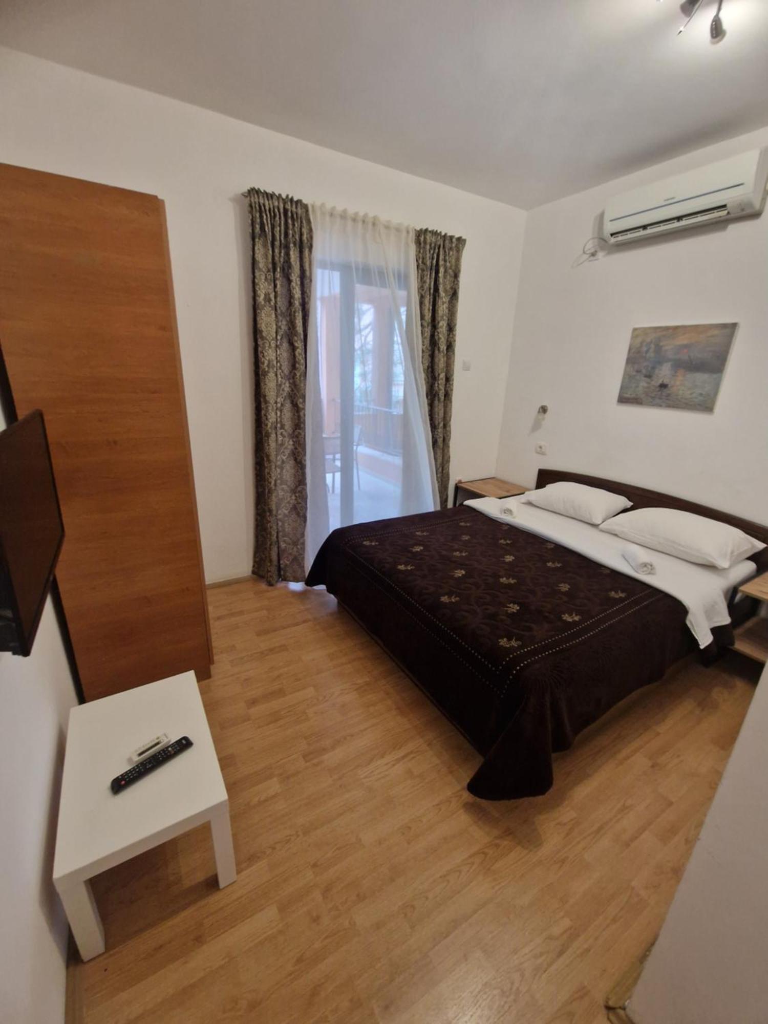 Guest House Damjana Budva Habitación foto